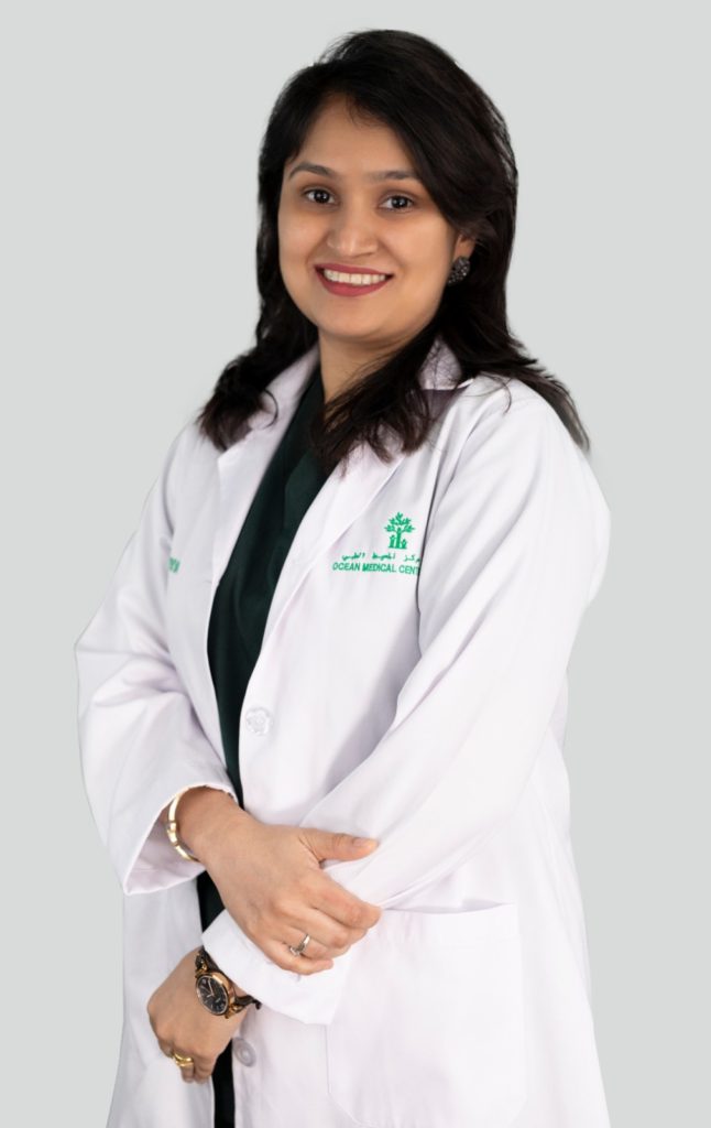 Dr. Priya Jayachandran
