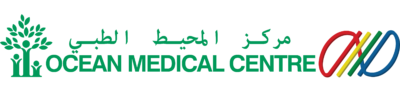 Ocean Medical Centre Logo