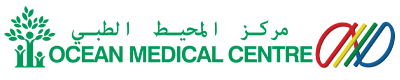 Ocean Medical Centre Logo