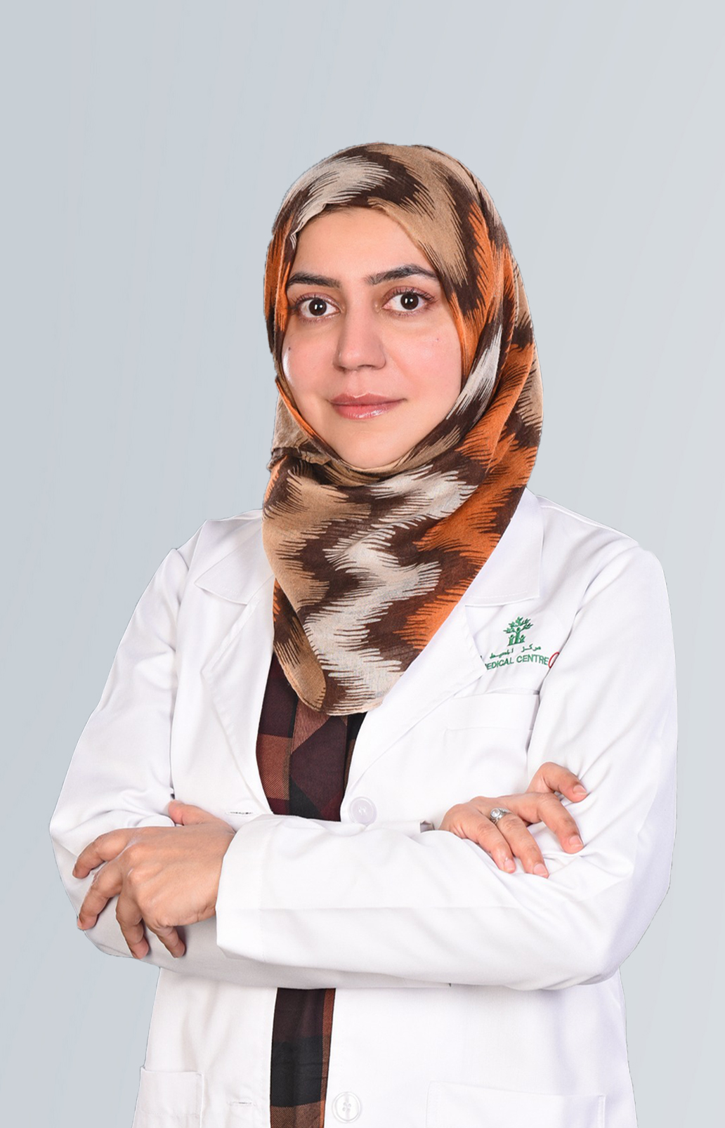  Dr. Azra Sajjad