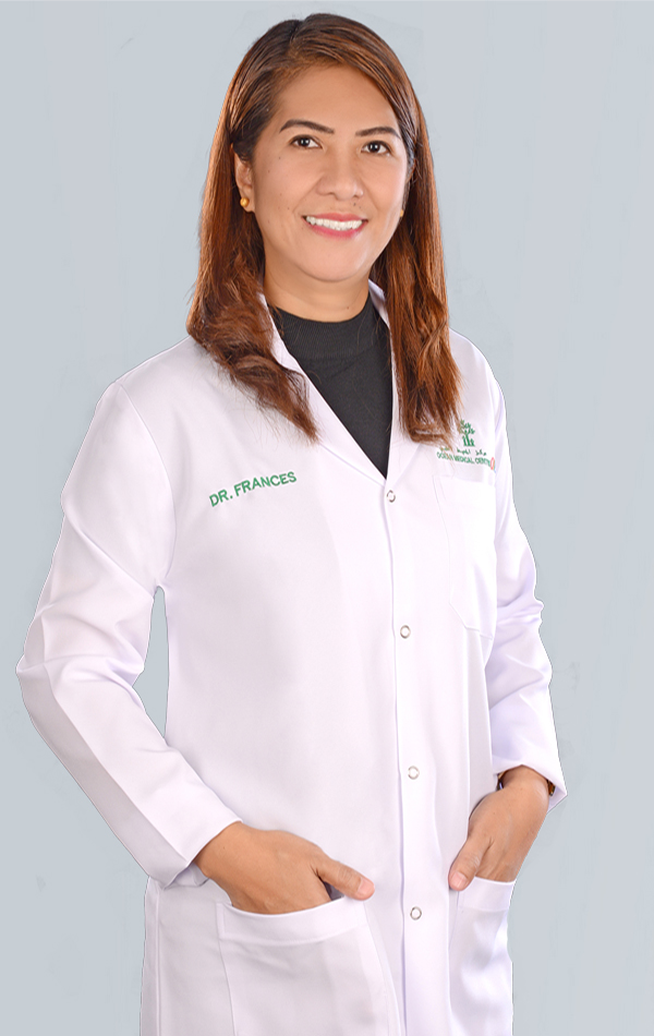 Dr. Frances D. Opeña